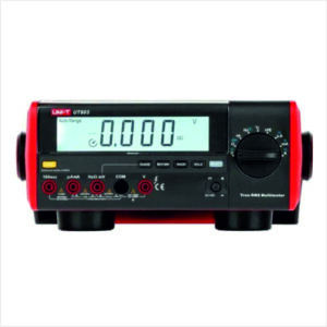 Bench Type Digital Multimeter UT803