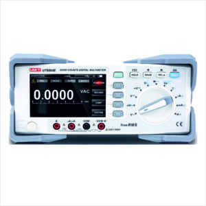 Digital Multimeter UT8804E