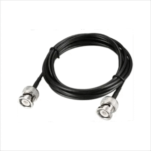 RG174 BNC Male to BNC Male Coaxial Cable (1Meter)