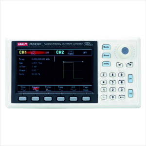 Arbitrary Waveform Generator