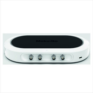 Moku Go M2