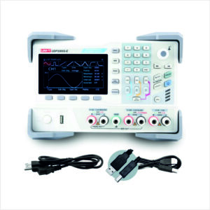Programmable Linear DC Power Supply UDP3305S-E