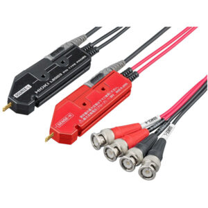 L2003 PIN Type Probe (Customized Length 3M)