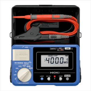 Insulation Tester IR4056-20