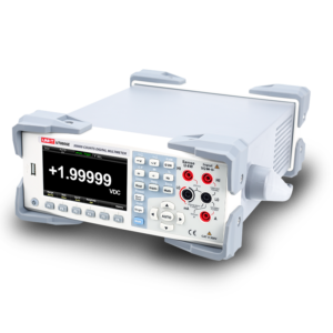 UT8805E Benchtop Digital Multimeter