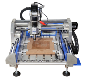 3Axis Proto Typing Milling System MI-ProtoCut02