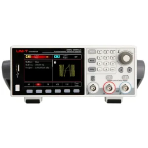 UTG1022X Arbitrary Waveform Generator 20MHz 2Ch