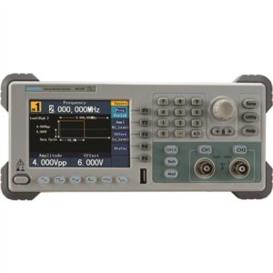 Arbitrary Waveform Generator SMG1011F