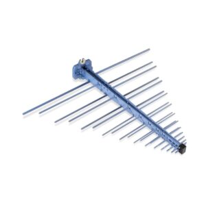 Log-periodic Antenna HL223