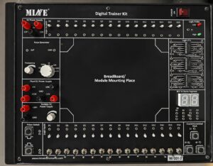 Digital Trainer Kit MI-D01-3