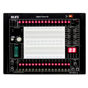 Digital Trainer Kit MI-D01-3